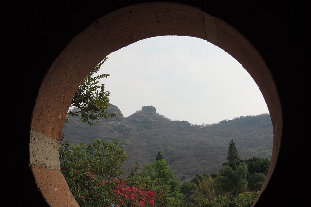 Jardín de FLores